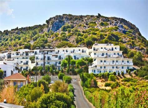 Semiramis Village Hotel in Hersonissos, Crete | Olympic Holidays