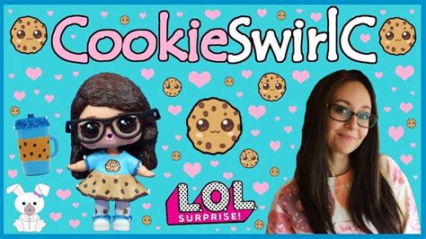 Youtuber Cookie Swirl C Wiki: Real Name, Age, Earnings, Dating