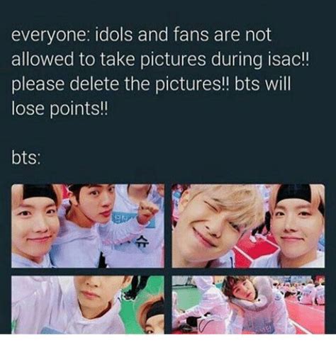 Here Are The Top 10 Memes On BTS | IWMBuzz