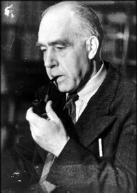 Niels Bohr Institute appointed Historic Site – Niels Bohr Institute ...