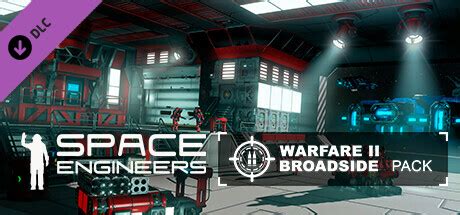 Space Engineers - Warfare 2 Free Download