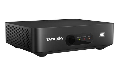 Tata Sky unveils first batch of Made In India set-top boxes. Details ...