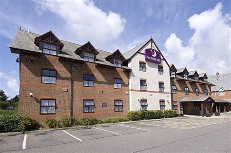 Premier Inn Christchurch West (Dorset) - Hotel Reviews - TripAdvisor