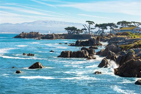 The Best Things to Do in Monterey, California | Let's Roam