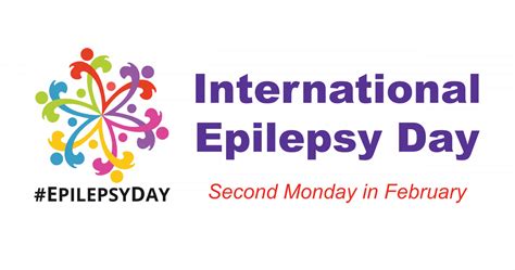 International Epilepsy Day 2024 Theme - Tamma Fredrika