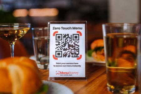 Blog | MenuSavvy - QR Menu for Restaurants