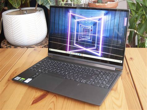 Lenovo Yoga 9i 15 review: A powerful convertible lacking some features ...