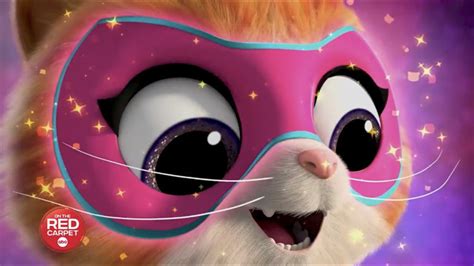 'SuperKitties' features American Idol's Justin Guarini as a fluffy ...