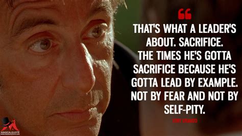 Any Given Sunday Quotes - MagicalQuote