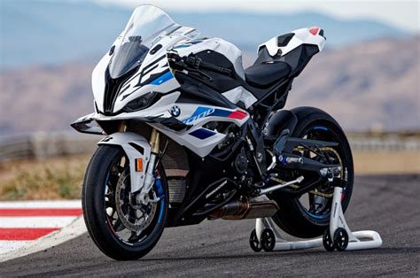 2023 BMW S 1000 RR India launch price, features, performance, rivals ...