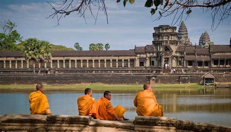 Culture of Cambodia: 7 fascinating facts