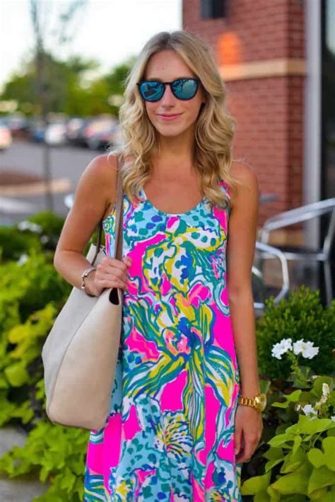 Lilly Pulitzer After Party Sale August 2016 | Katie's Bliss