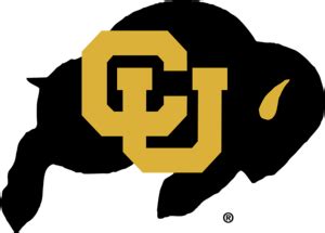 Colorado Buffaloes Logo PNG Vector (SVG) Free Download