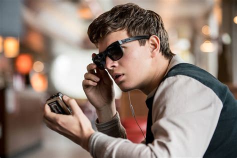 ‘Baby Driver’s’ Ansel Elgort loves playing blackjack in Vegas | Las ...