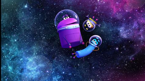 Watch A StoryBots Space Adventure | Netflix Official Site