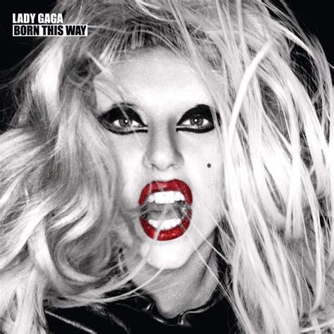 ‎Born This Way (Special Edition) - Album by Lady Gaga - Apple Music