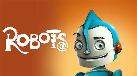 Robots | Disney+