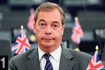 Nigel Farage Children: Thomas Farage, Victoria Farage, Isabelle Farage ...