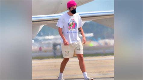 Harry Styles’ bunny shorts by a Jaipur-based fashion label - Telegraph ...