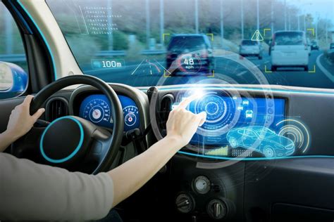 The Growth of Automotive Sensors Market - Global Market Database