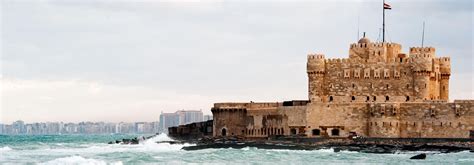 2 Days in Alexandria for First Timers — Alexandria Itineraries | Viator.com