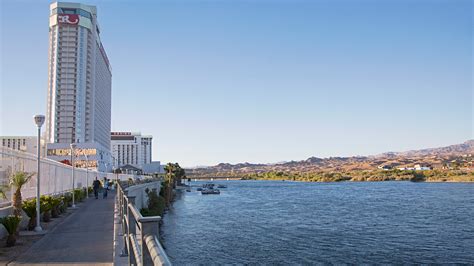 Laughlin Riverwalk