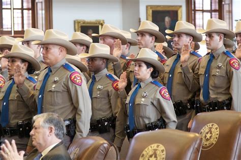 S. TX Lawmakers: Too many state troopers unfamiliar with border culture ...