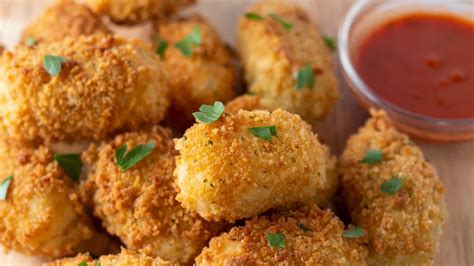 Best Cheese Croquettes: Crispy, Easy & Delicious Potato Appetizer