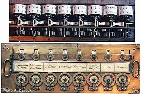 1000+ images about Mechanical Calculator on Pinterest