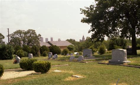 IOOF Cemetery - Side 1 of 1 - The Portal to Texas History