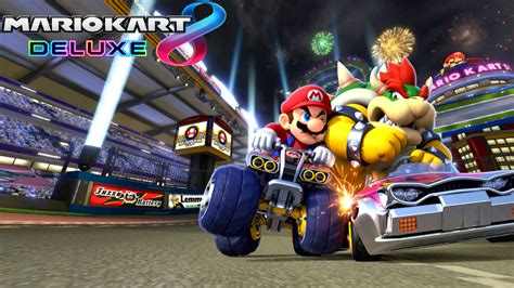 Mario Kart 8 Tips and Tricks - N64Josh - Nintendo News, Mario Kart Tips