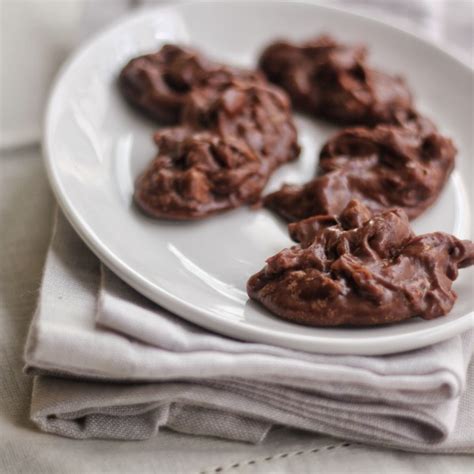 Chocolate Pralines | Emerils.com