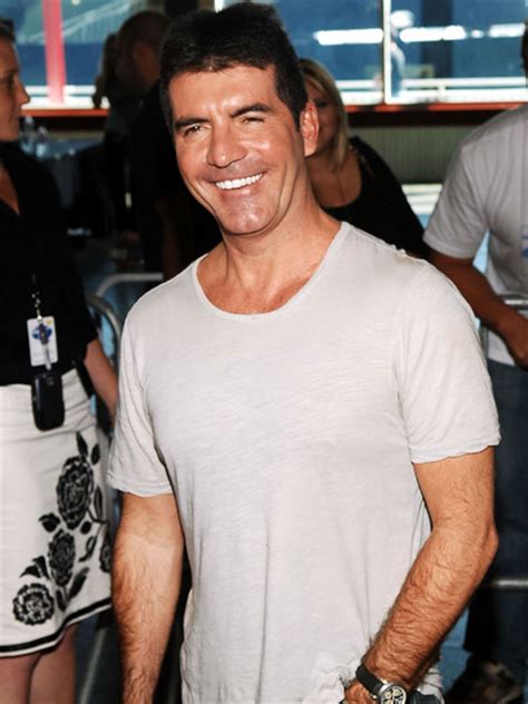 Simon Cowell's Most Memorable 'Idol' Quotes | ExtraTV.com