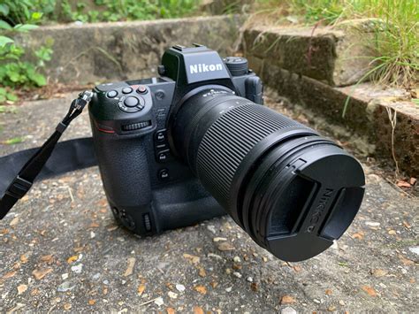 Nikon Z9 Review: A truly fantastic camera