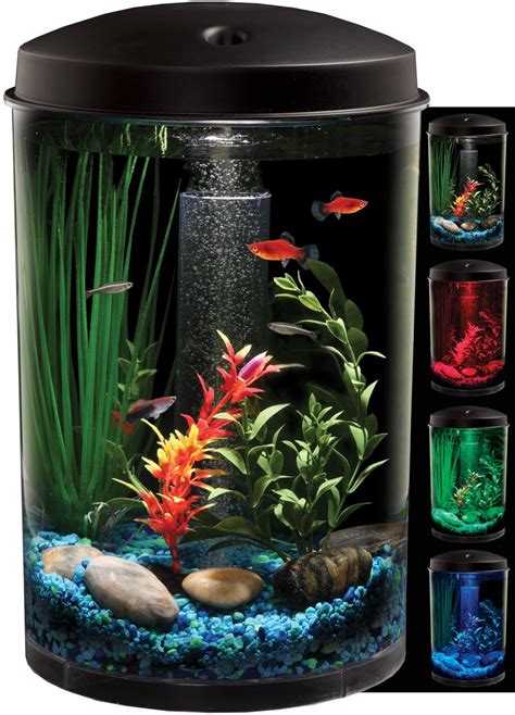 15 Creative Aquariums and Modern Fish Tanks Designs - Part 5.