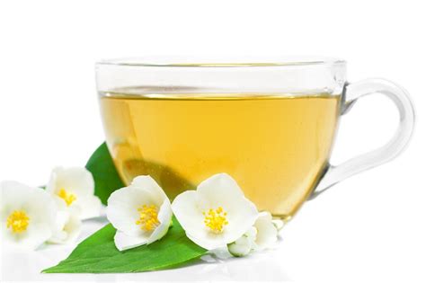 Buy Jasmine Flower Tea: Benefits, Side Effects, How to make