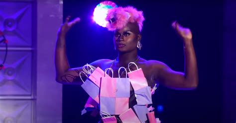 LaLa Ri Gave a Series-Best Lip Sync in a Series-Worst Outfit on Drag ...