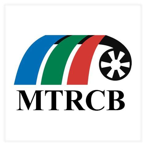 MTRCB Logo - LogoDix