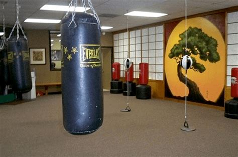 Double End Bags Vs Heavy Bags - Which Is Better For Boxing Workouts ...