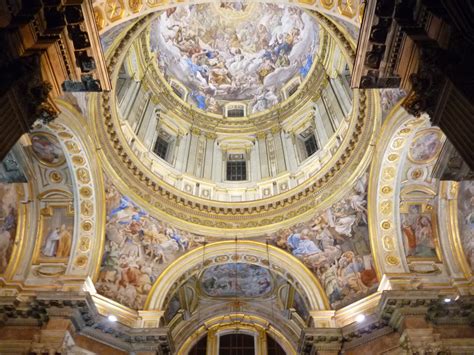 Cappella del Tesoro di San Gennaro, Duomo di Napoli | Flickr