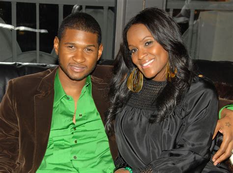 Who Is Usher's Wife? He Married Jenn Goioechea - Parade