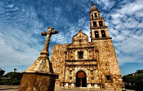 ☀ El Rosario, Sinaloa - (Declarado #PuebloMágico en 2012) Lánzate a ...