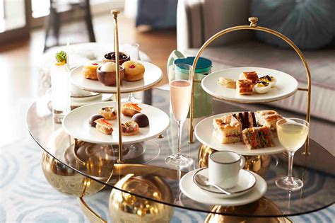 Afternoon Tea London: Greatest 27 Tea Rooms and Resorts To Go to in ...