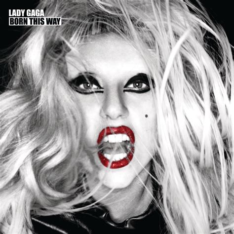 Lady Gaga - Born This Way (Special Edition) - Reviews - Album of The Year