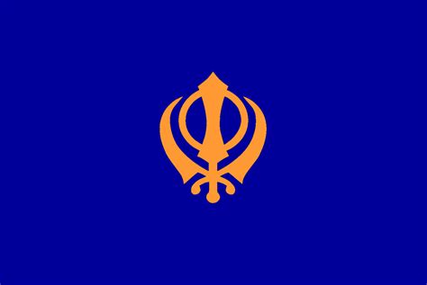 Image - Original Sikh Flag.png - Alternative History