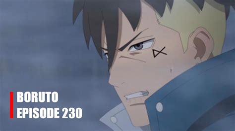 Nonton Live Streaming Boruto Episode 230 Sub Indo – Menit.co.id