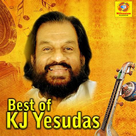 Best of KJ Yesudas Songs Download: Best of KJ Yesudas MP3 Malayalam ...