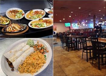 3 Best Mexican Restaurants in Denton, TX - Expert Recommendations