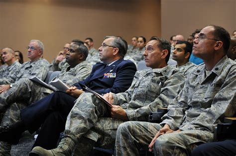 National Guard legal professionals train for the future of the JAG ...