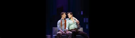 Falsettos - Broadway | Tickets | Broadway | Broadway.com